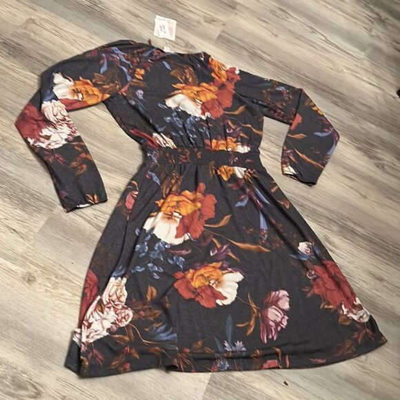 NWT bundle Lularoe Annabelle Jody Xs dresses - Picture 8 of 16